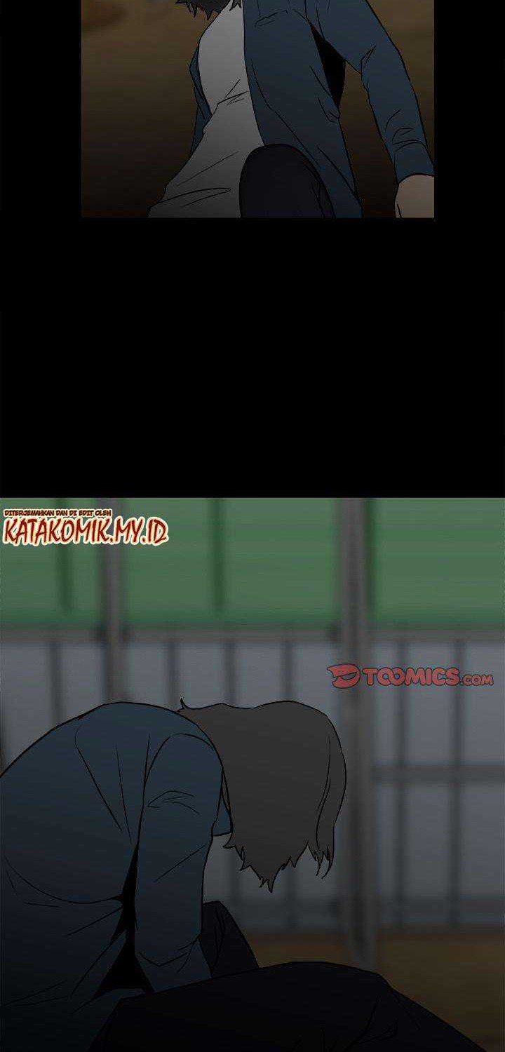 The Villain Chapter 101 Gambar 42