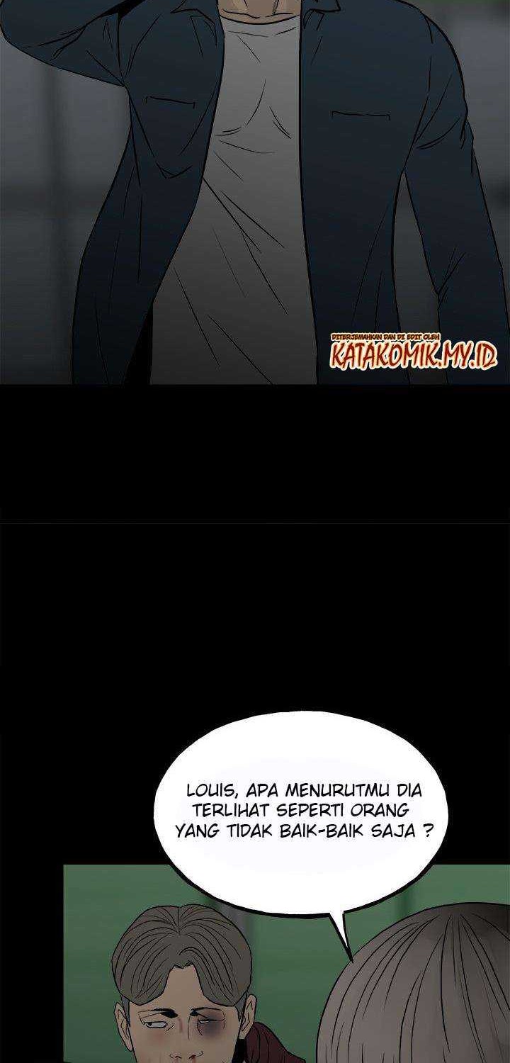 The Villain Chapter 101 Gambar 46