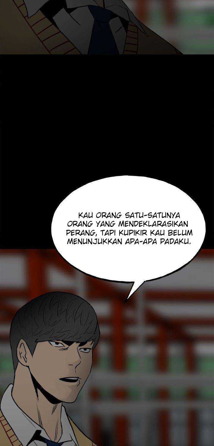 The Villain Chapter 101 Gambar 50