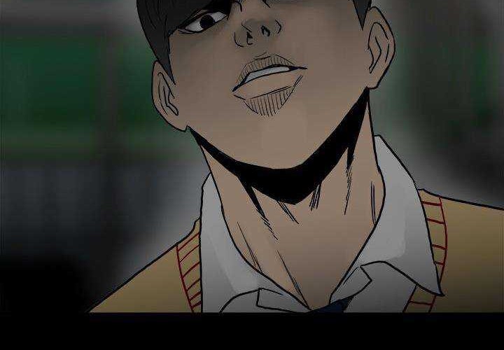 The Villain Chapter 101 Gambar 52