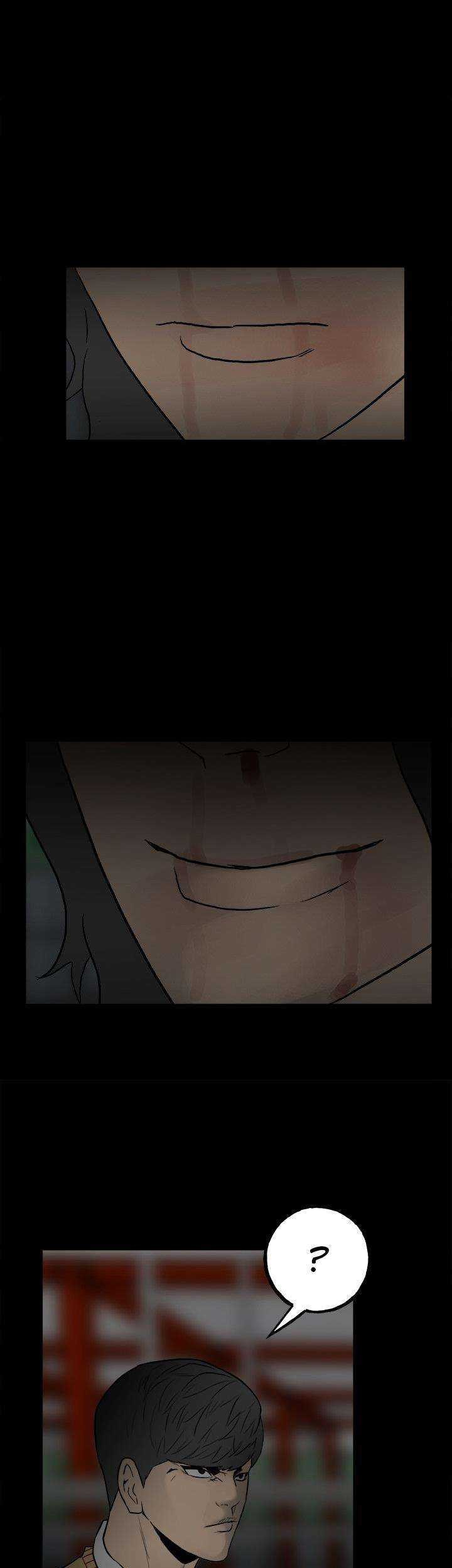 The Villain Chapter 101 Gambar 53