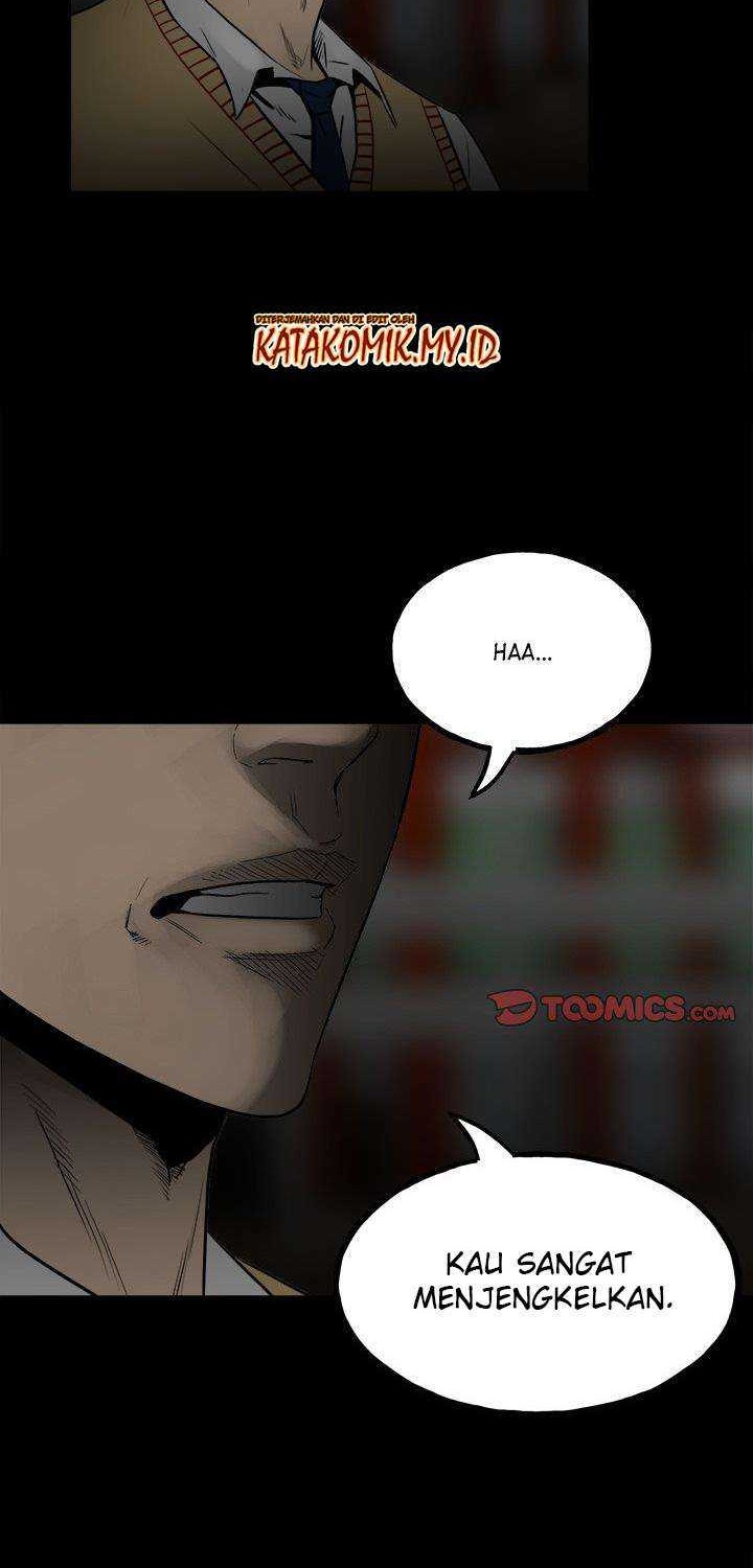 The Villain Chapter 101 Gambar 54