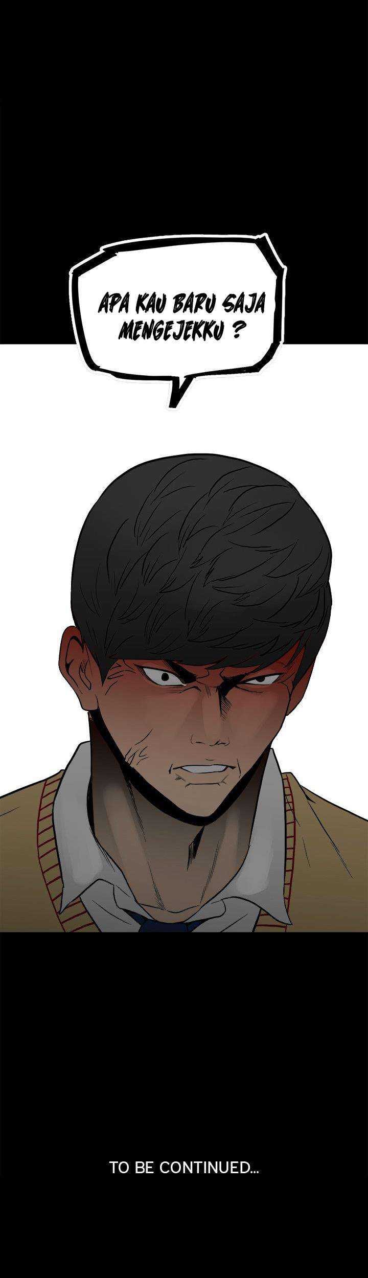 The Villain Chapter 101 Gambar 55