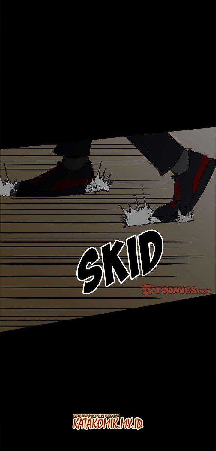 The Villain Chapter 101 Gambar 6