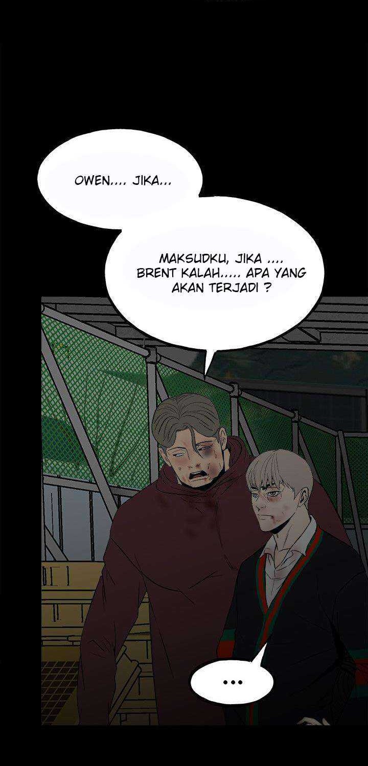 The Villain Chapter 101 Gambar 10