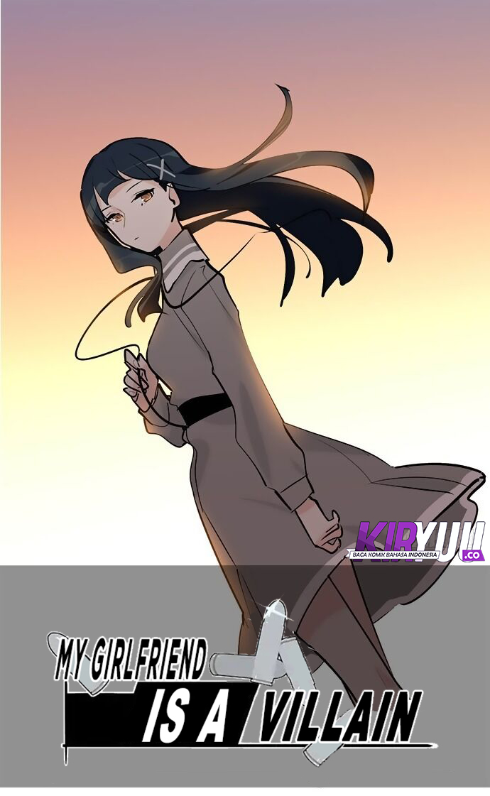 Baca  My Girlfriend is a Villain Chapter 35 Gambar 2