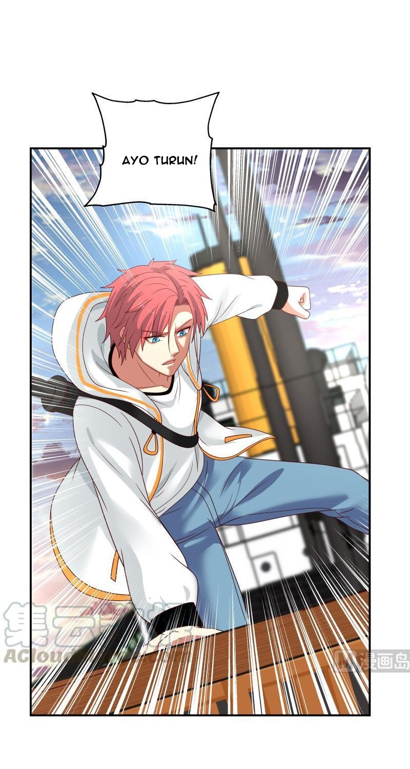 I Have a Dragon on My Body Chapter 324 Gambar 11