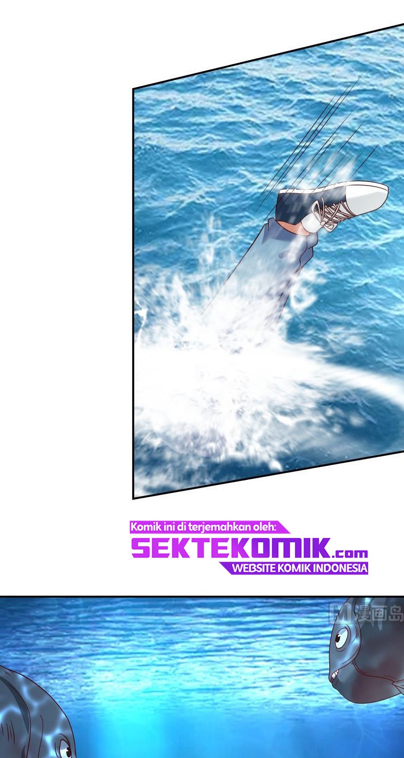 I Have a Dragon on My Body Chapter 324 Gambar 12