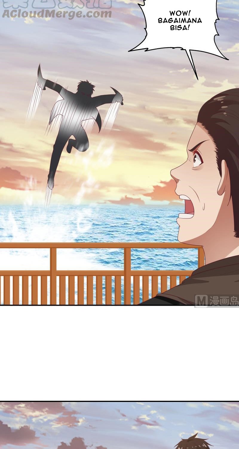 I Have a Dragon on My Body Chapter 324 Gambar 18