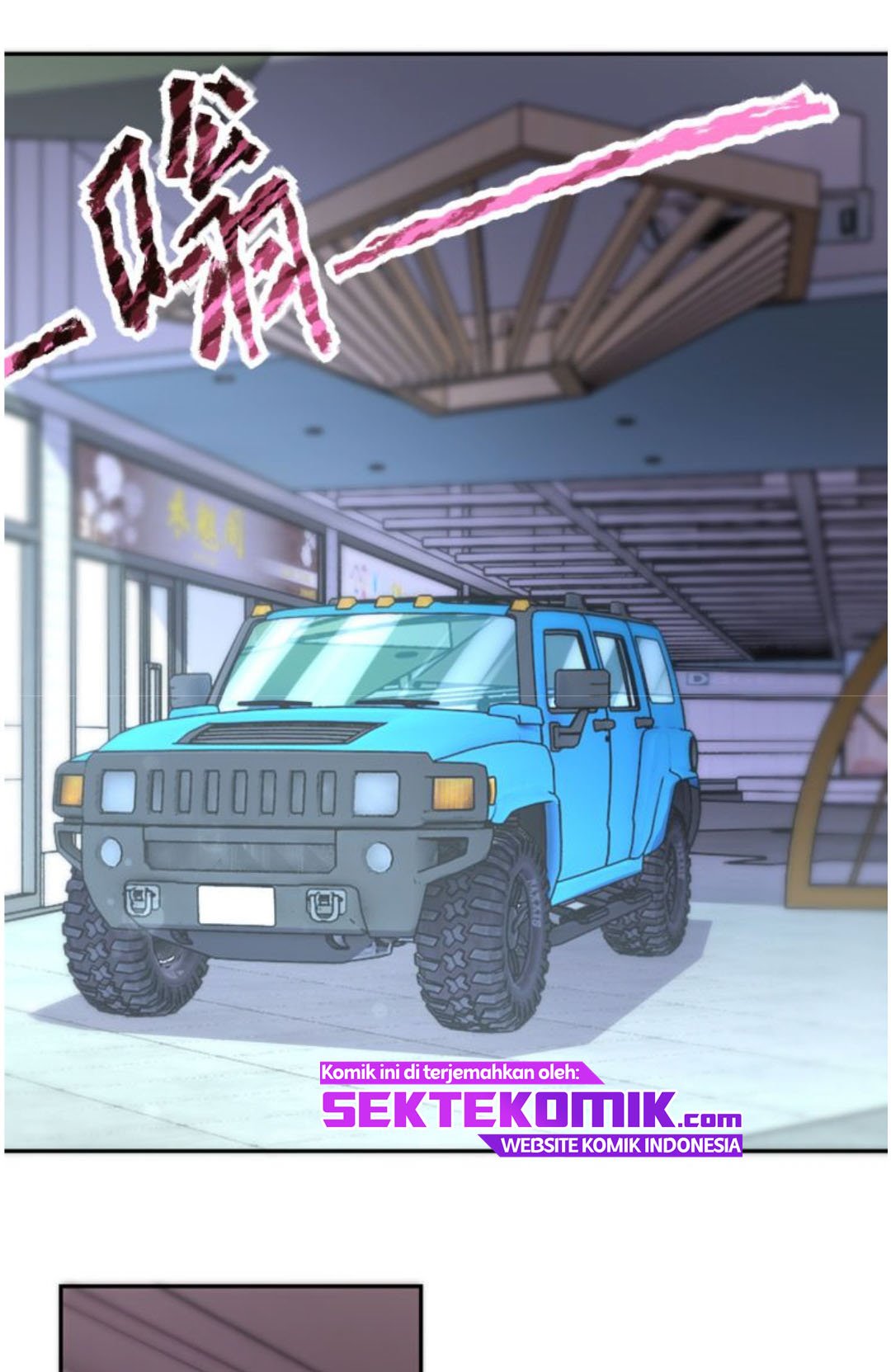 Baca  Super System Chapter 165 Gambar 2