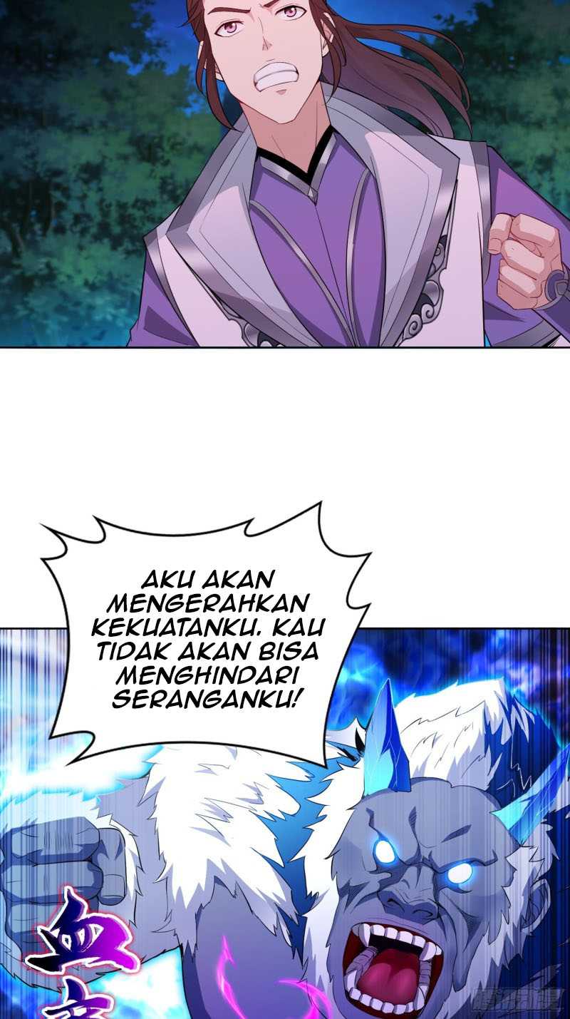 Forced To Become the Villain’s Son-in-law Chapter 43 Gambar 10