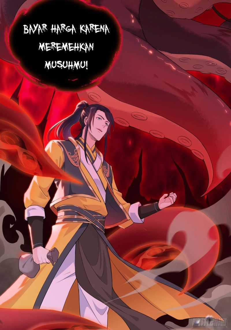 Forced To Become the Villain’s Son-in-law Chapter 43 Gambar 21