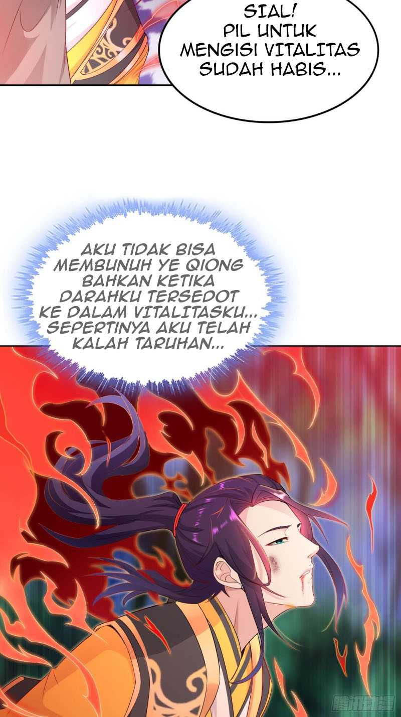 Forced To Become the Villain’s Son-in-law Chapter 43 Gambar 27