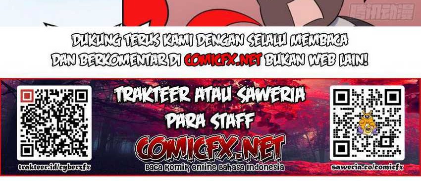 The Nine Heaven of Martial Arts Chapter 175 Gambar 5