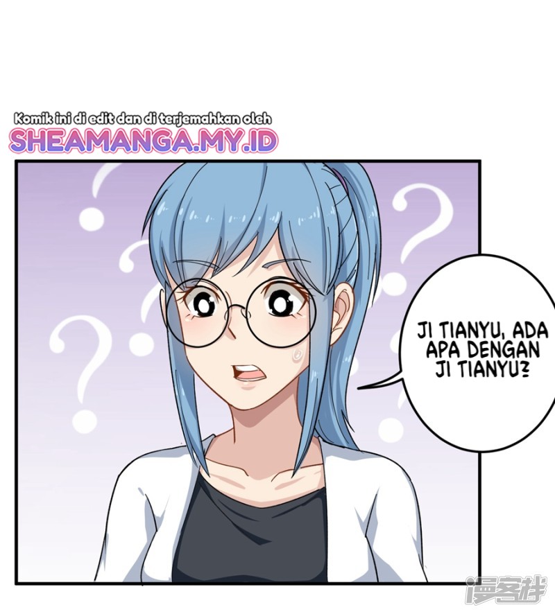 School Flower Master Chapter 14 Gambar 12