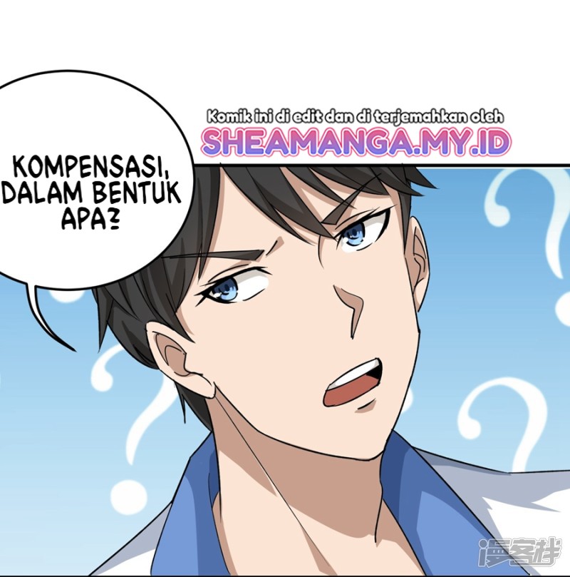 School Flower Master Chapter 14 Gambar 22