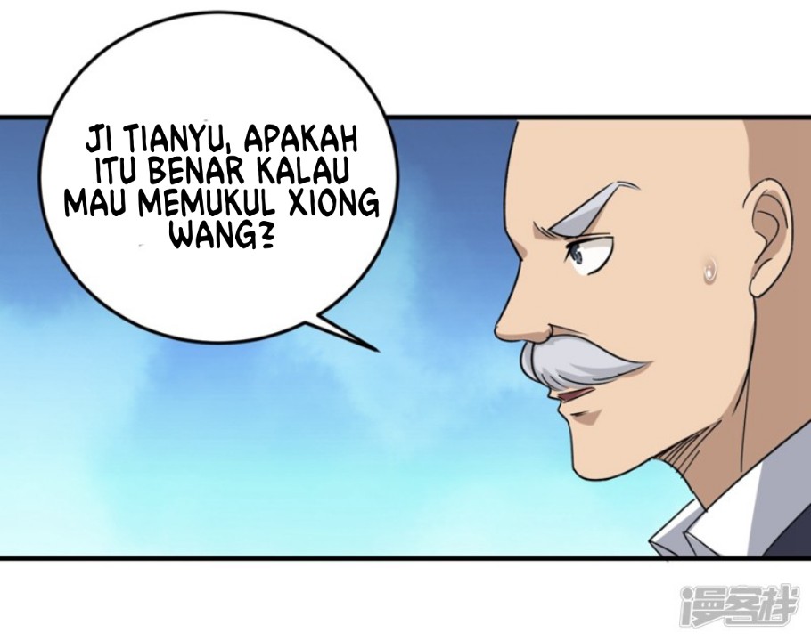 School Flower Master Chapter 14 Gambar 25
