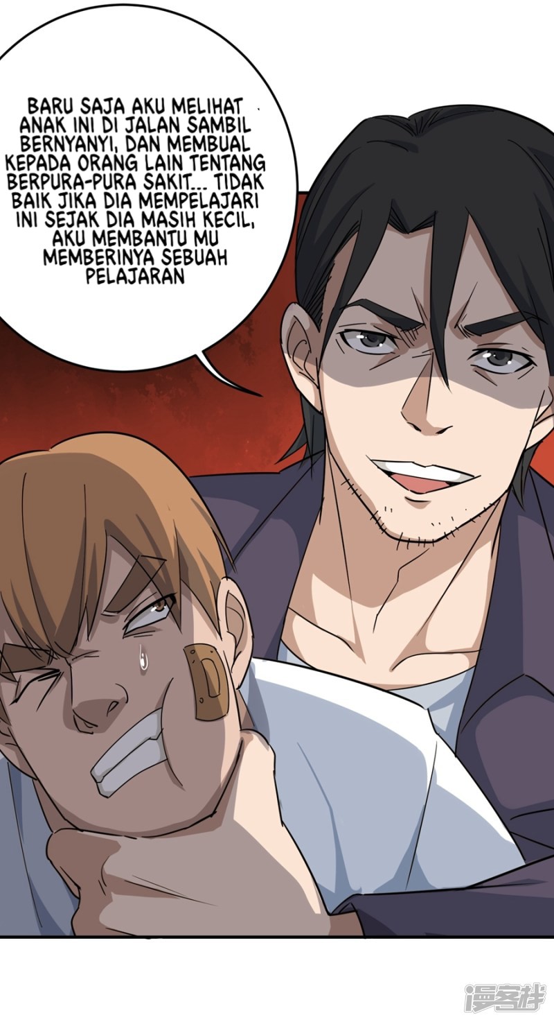 School Flower Master Chapter 14 Gambar 37