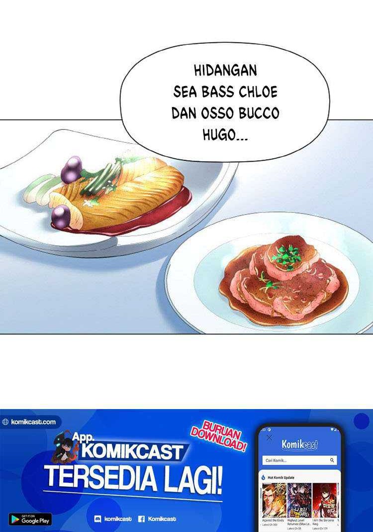 God of Cooking Chapter 20 Gambar 23