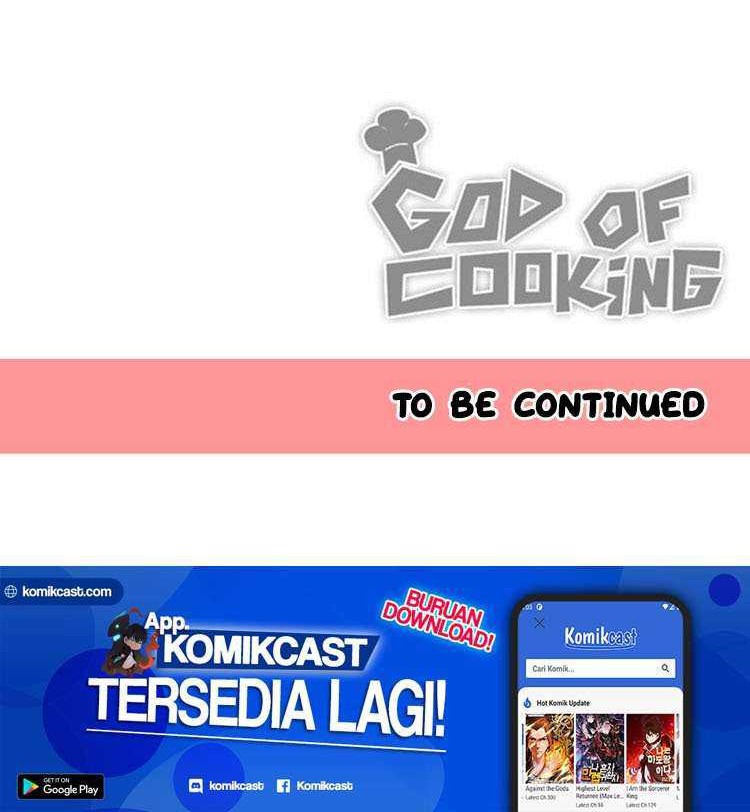 God of Cooking Chapter 20 Gambar 30