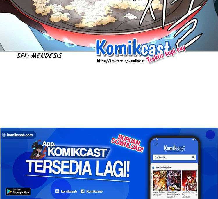 God of Cooking Chapter 20 Gambar 12