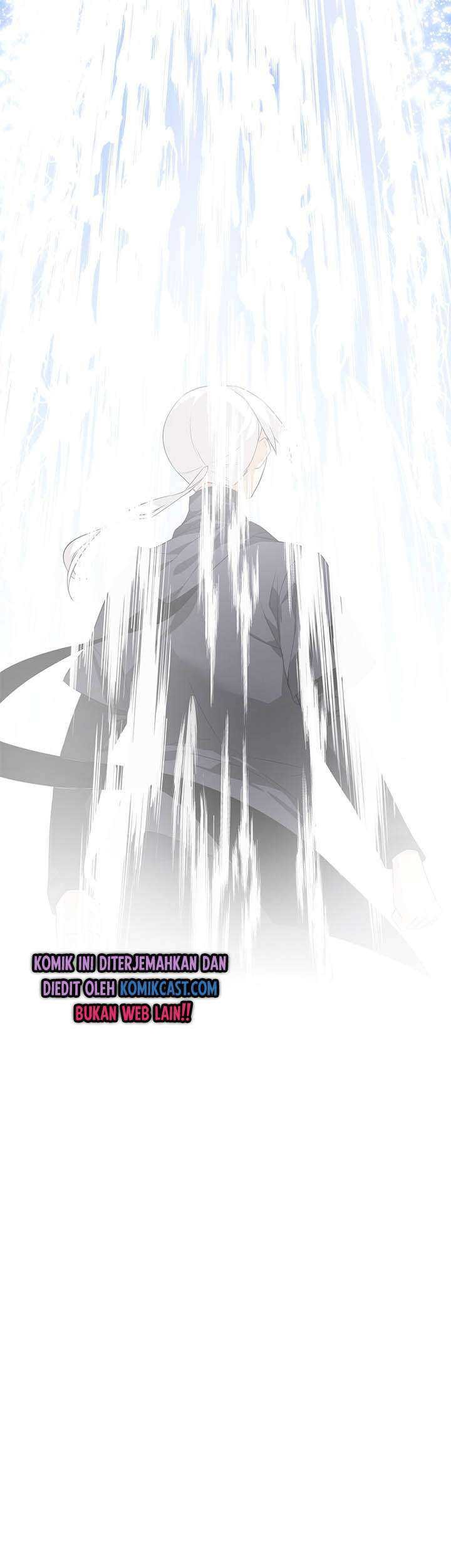 My Harem Grew So Large, I Was Forced to Ascend Chapter 24 Gambar 22