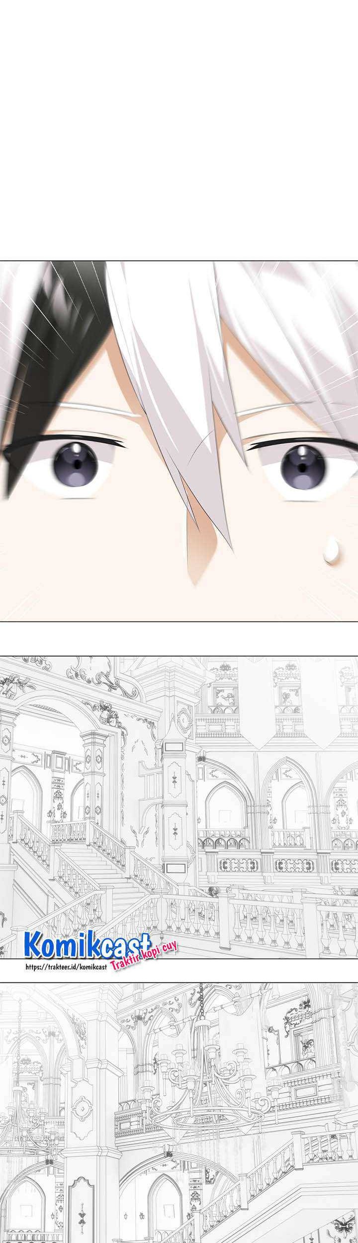 My Harem Grew So Large, I Was Forced to Ascend Chapter 24 Gambar 23