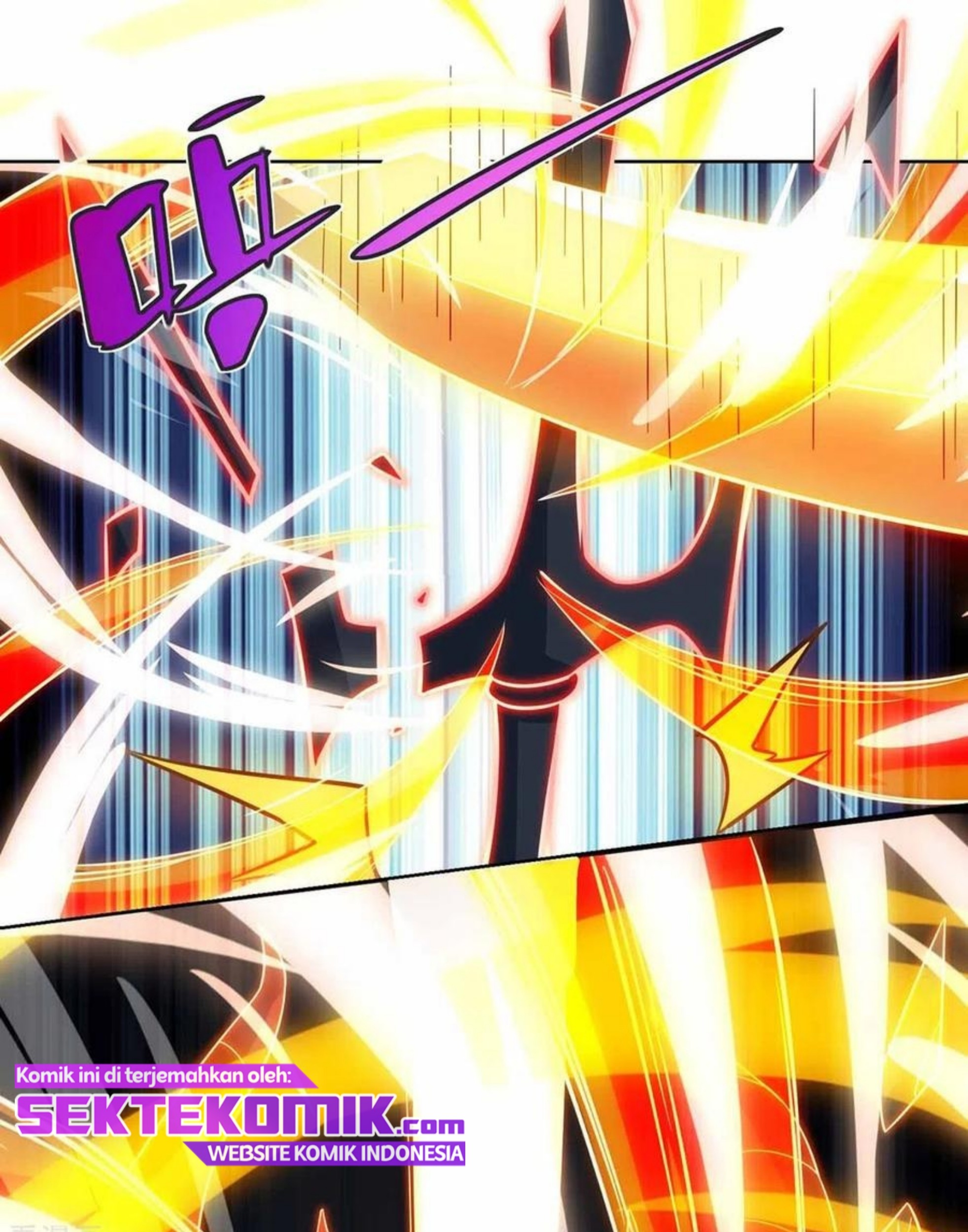 Rebirth After 80.000 Years Passed Chapter 191 Gambar 21