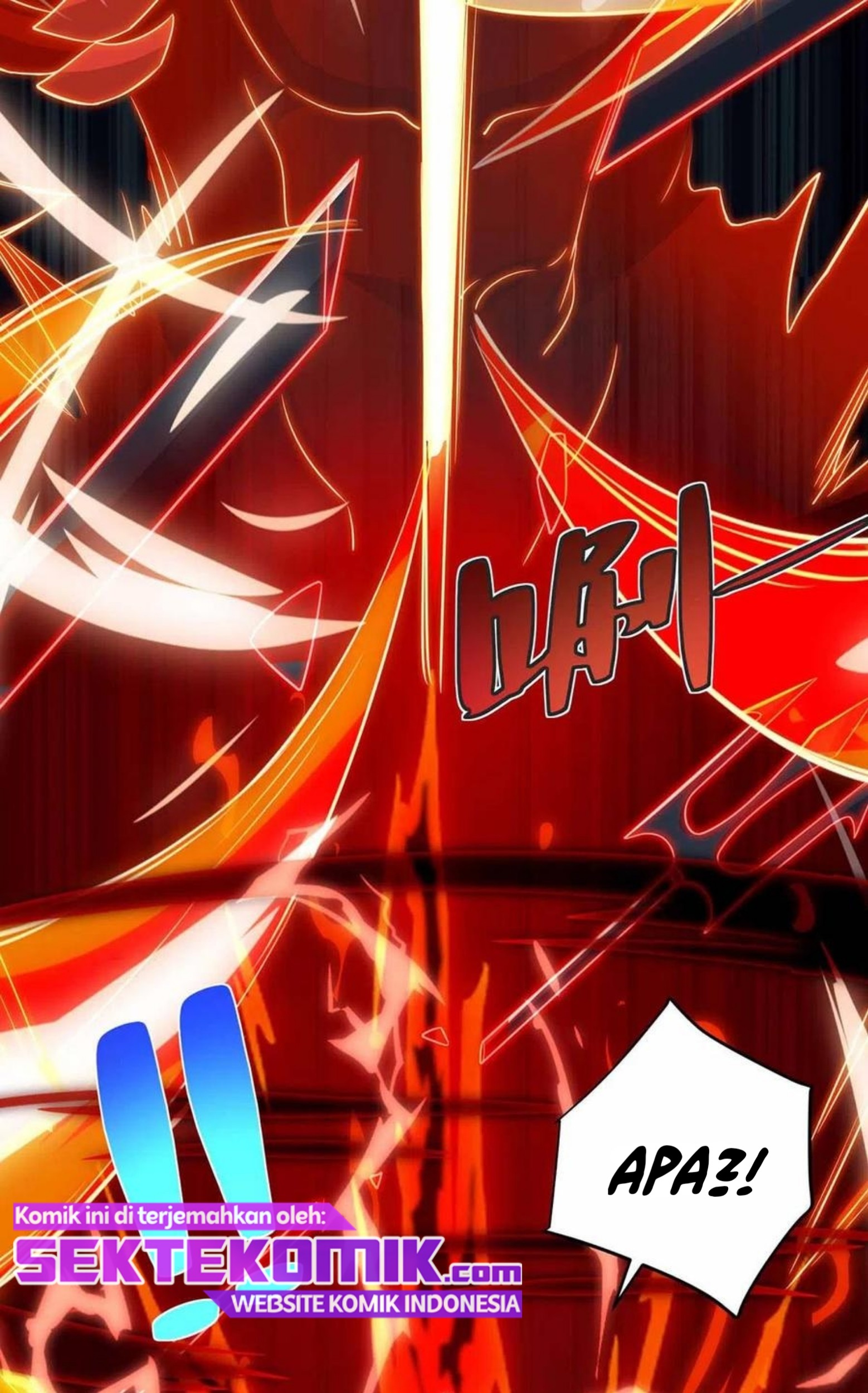 Rebirth After 80.000 Years Passed Chapter 191 Gambar 25