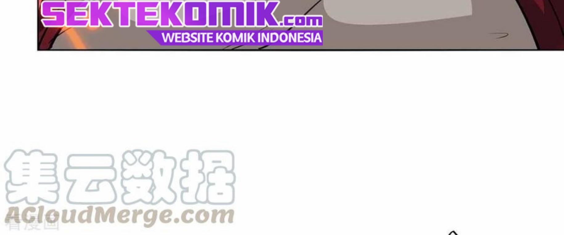 Rebirth After 80.000 Years Passed Chapter 191 Gambar 8