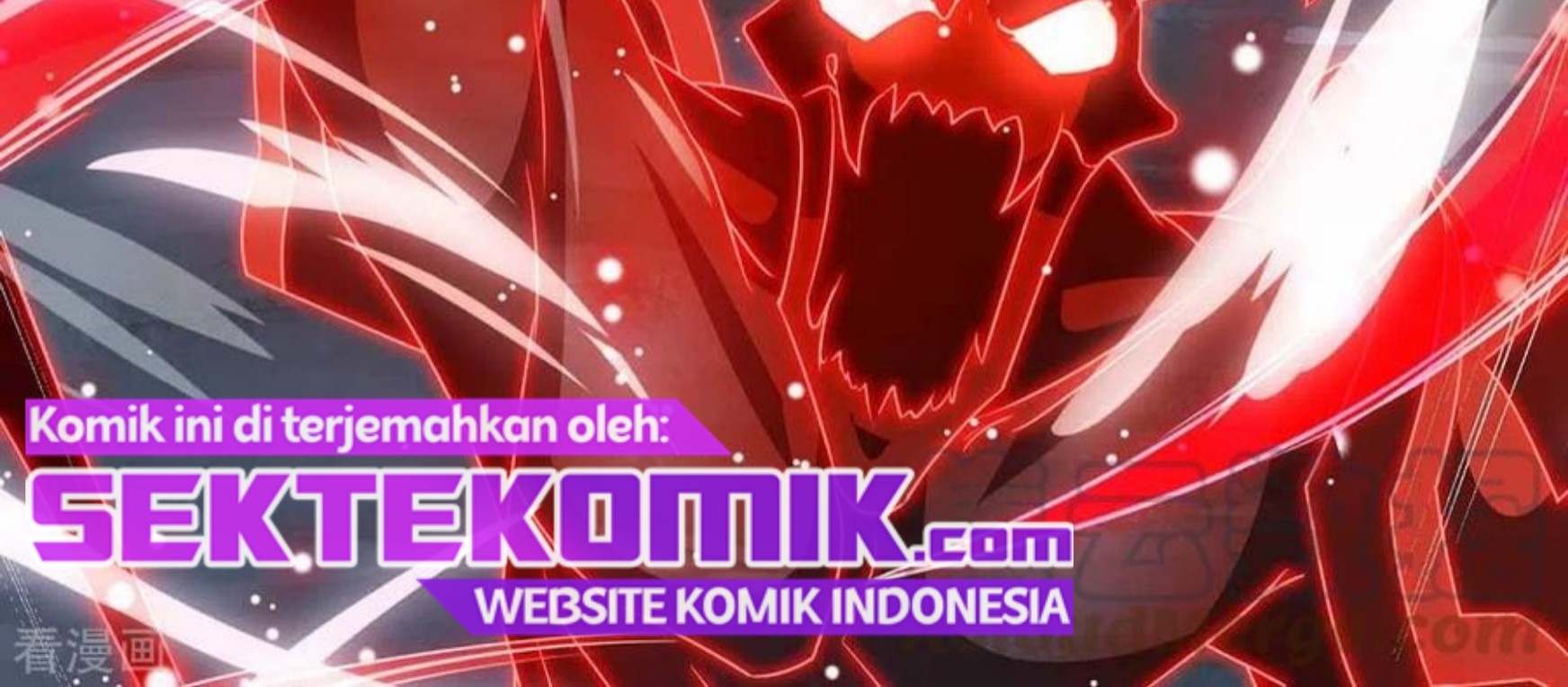 Rebirth After 80.000 Years Passed Chapter 191 Gambar 16