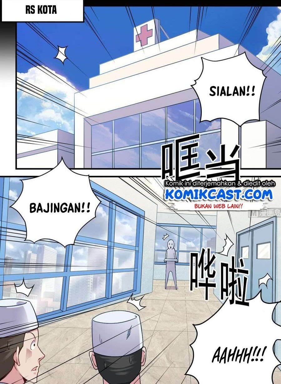 Baca The Developer System Chapter 146 Gambar 2