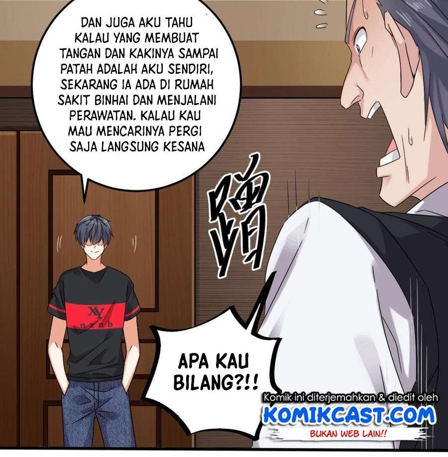 The Developer System Chapter 146 Gambar 8