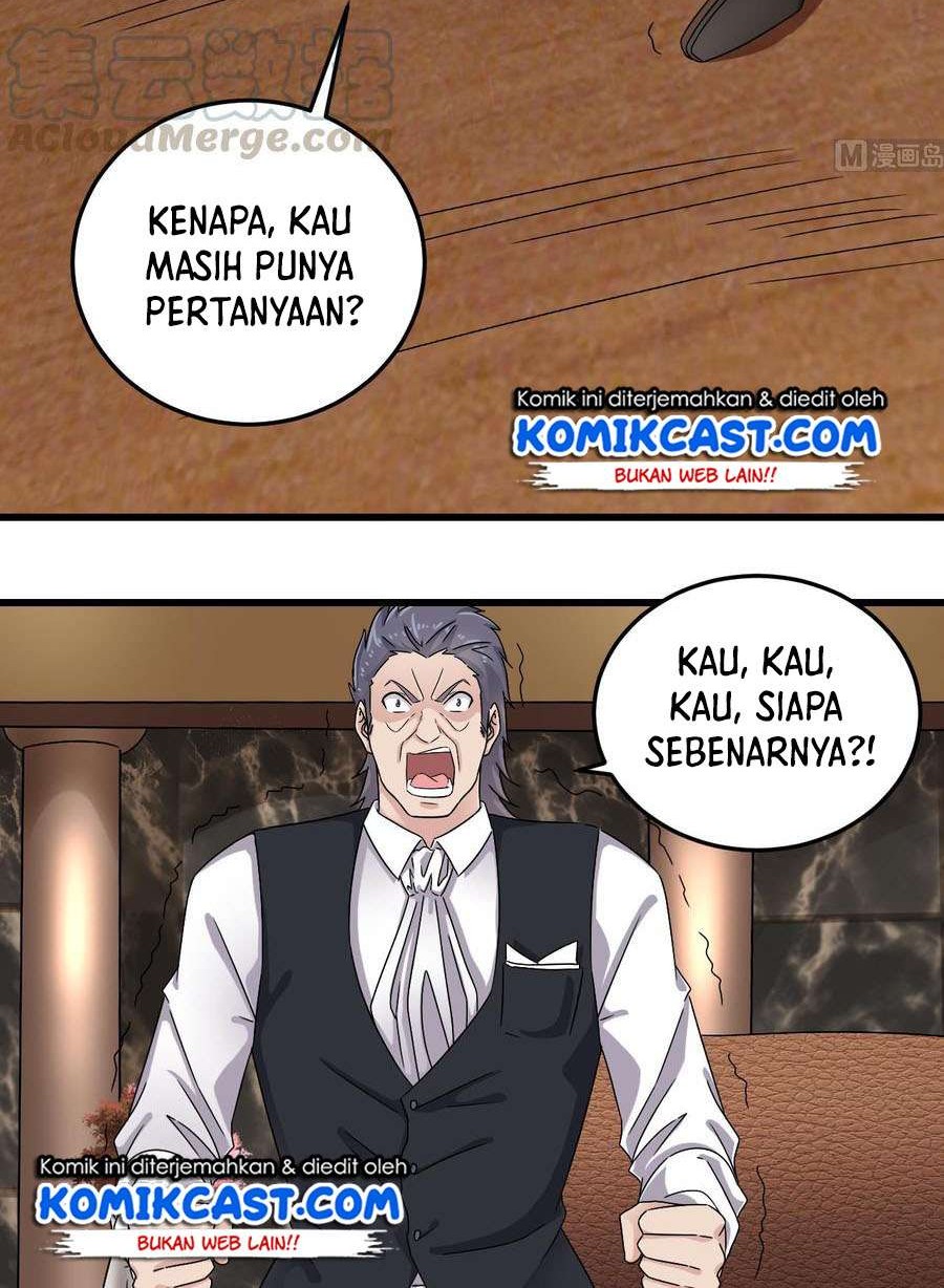 The Developer System Chapter 146 Gambar 12