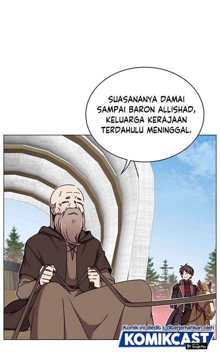 Baca The MAX leveled hero will return! Chapter 43 Gambar 2