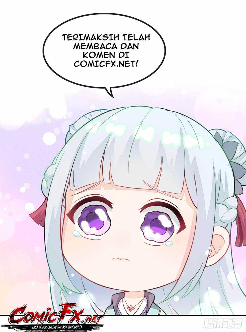 Danwu Supreme Chapter 18 Gambar 25