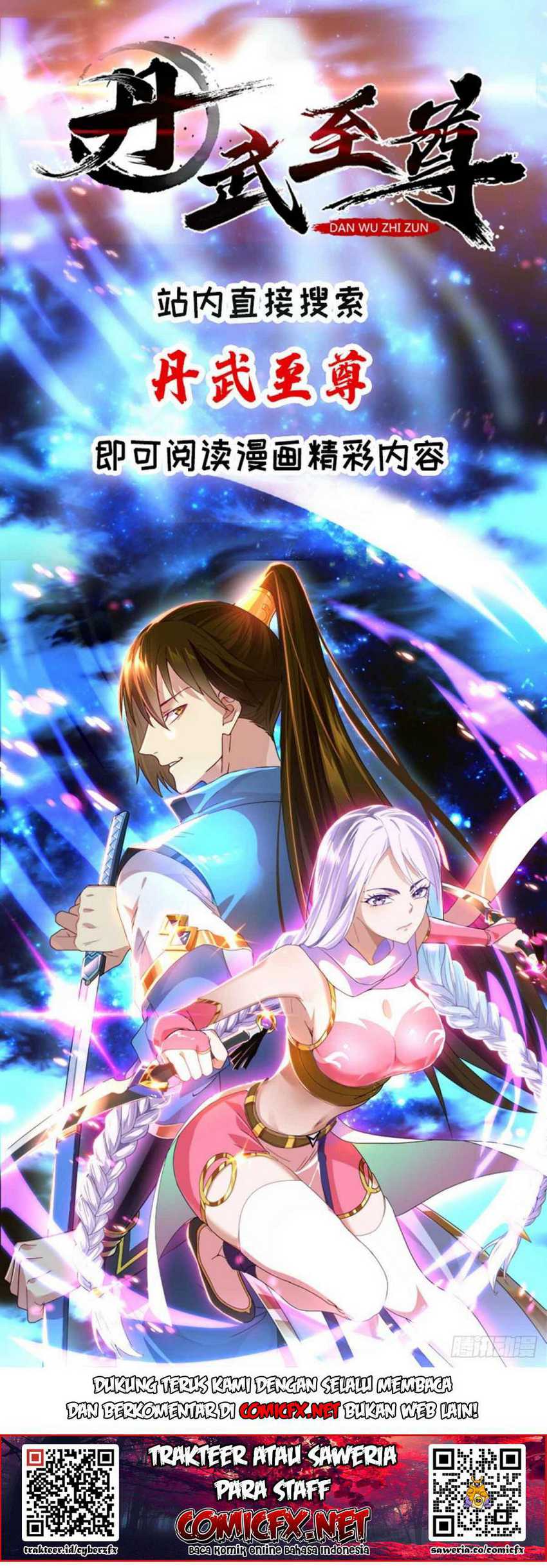 Baca  Danwu Supreme Chapter 18 Gambar 2