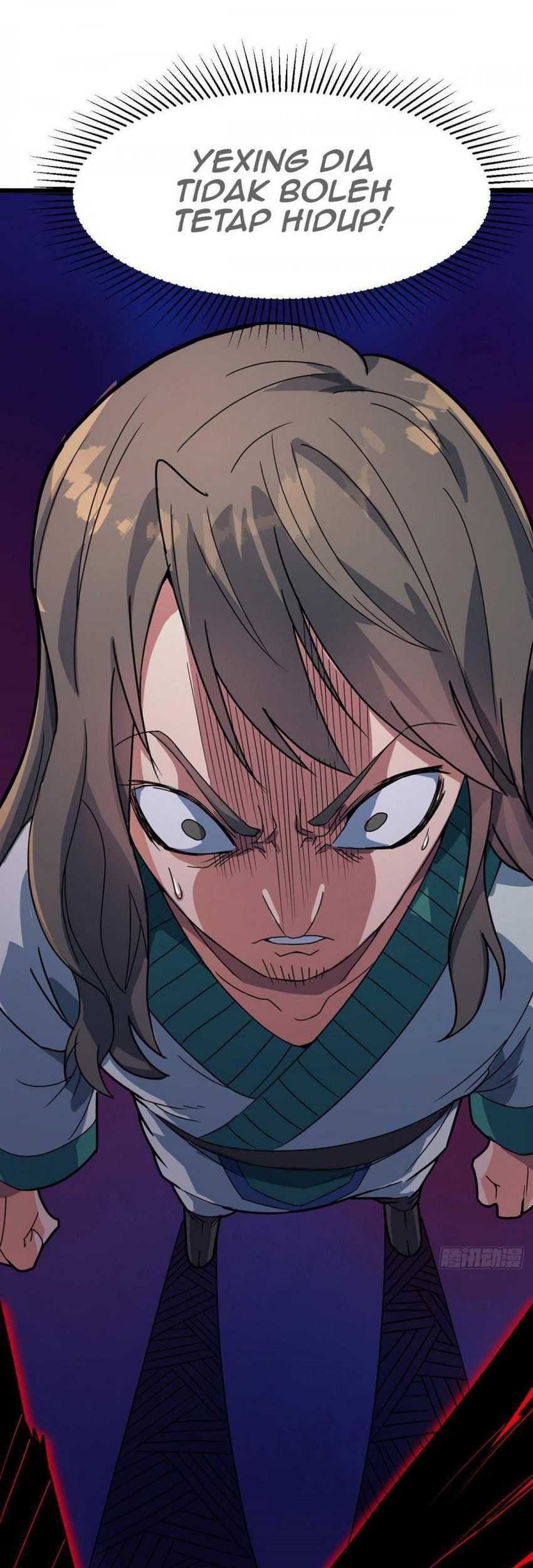 Danwu Supreme Chapter 18 Gambar 6