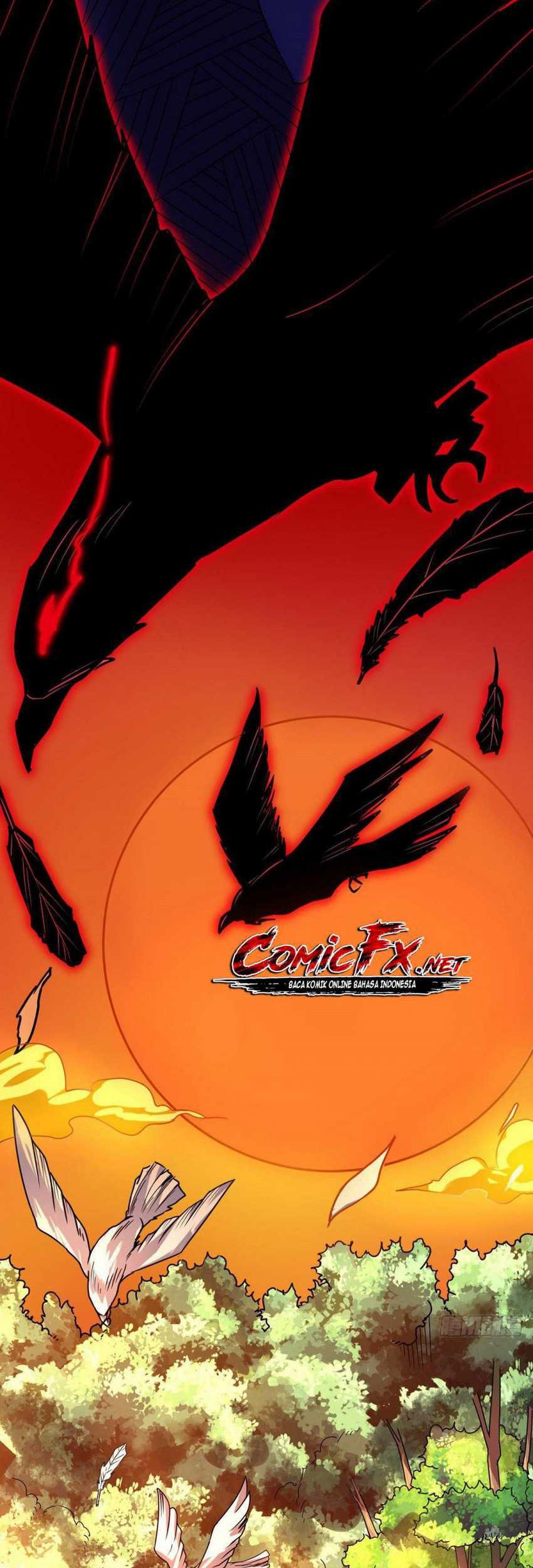 Danwu Supreme Chapter 18 Gambar 7