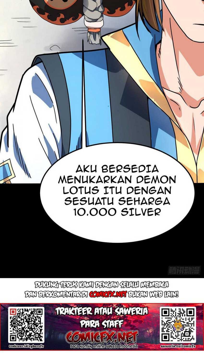 Danwu Supreme Chapter 18 Gambar 14
