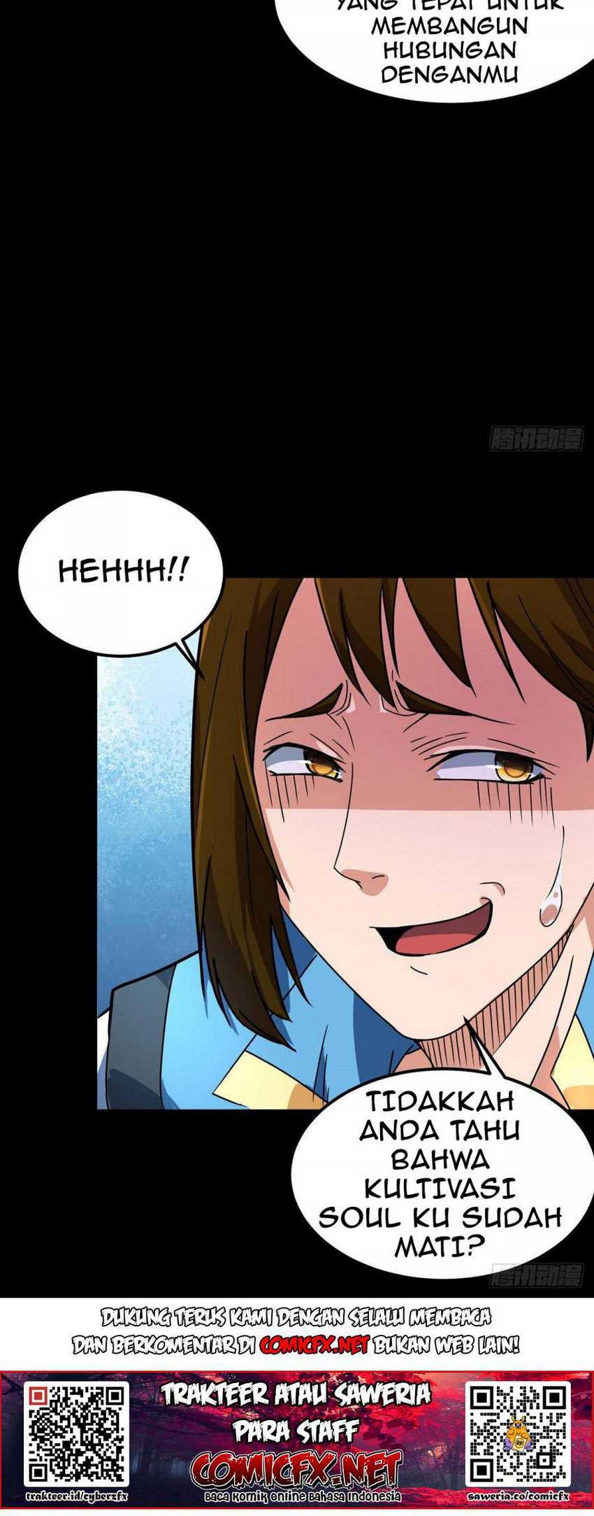 Danwu Supreme Chapter 18 Gambar 16