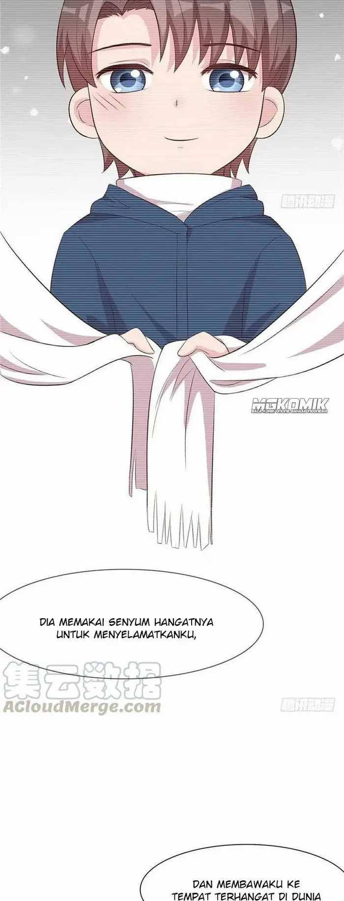 The Wife Contract and My Daughter’s Nanny Chapter 130 Gambar 16