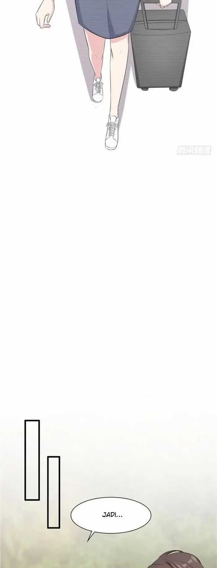 The Wife Contract and My Daughter’s Nanny Chapter 130 Gambar 21