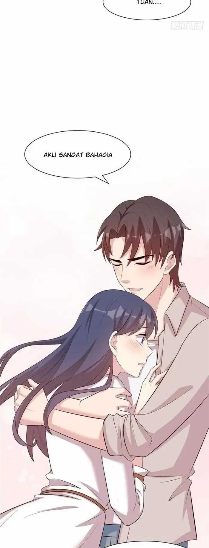 The Wife Contract and My Daughter’s Nanny Chapter 130 Gambar 26