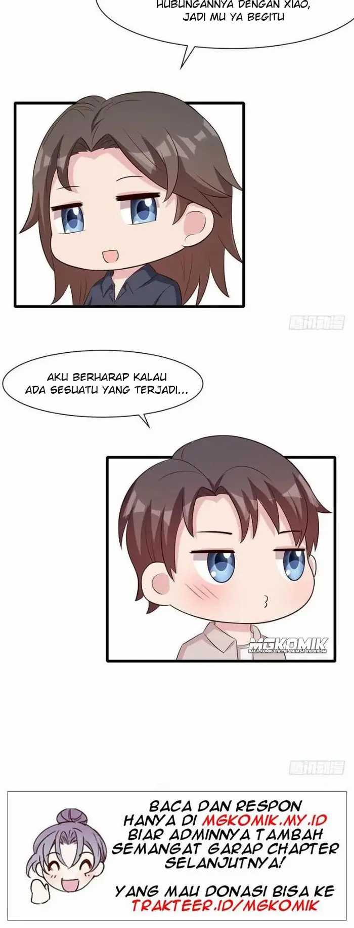 The Wife Contract and My Daughter’s Nanny Chapter 130 Gambar 30