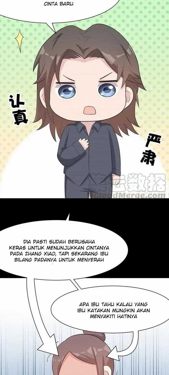 The Wife Contract and My Daughter’s Nanny Chapter 129 Gambar 12