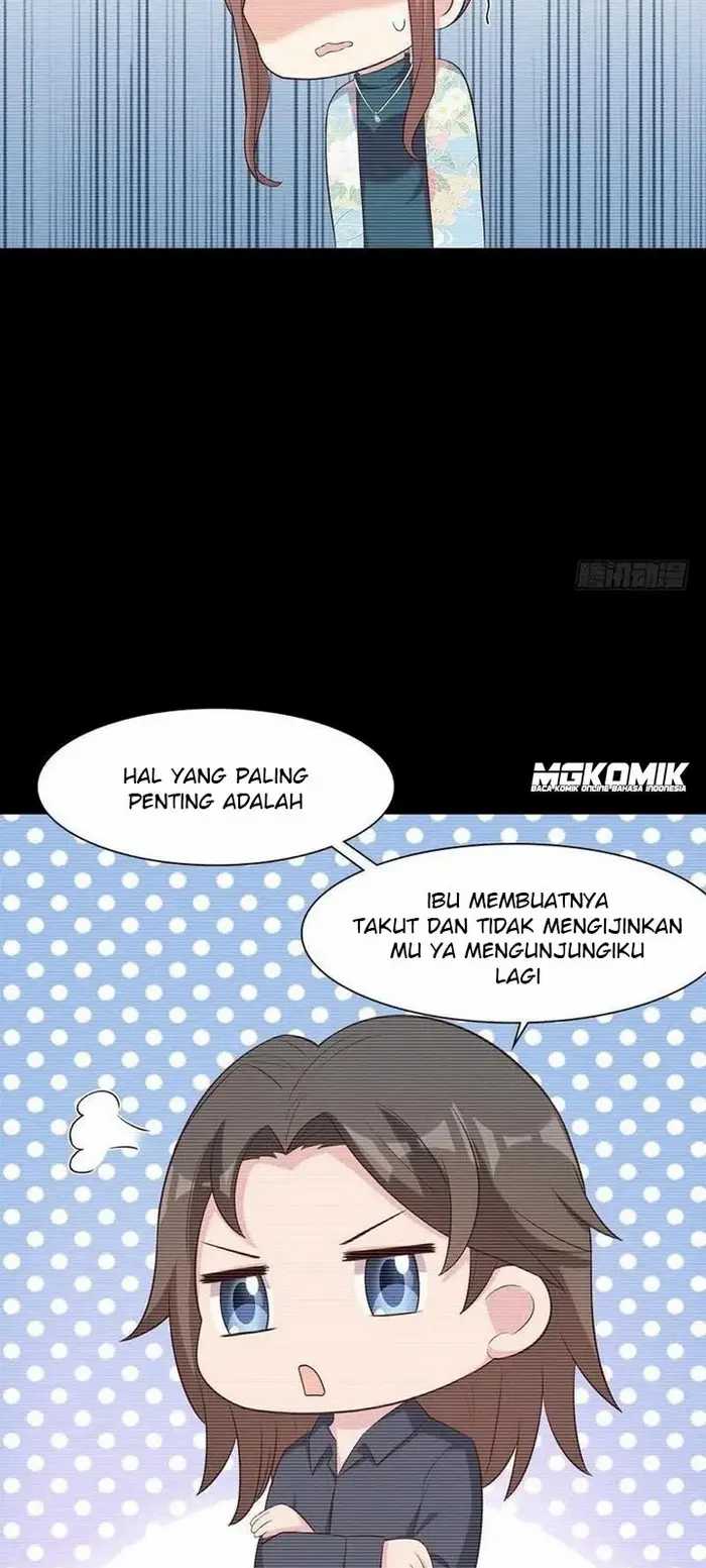 The Wife Contract and My Daughter’s Nanny Chapter 129 Gambar 13