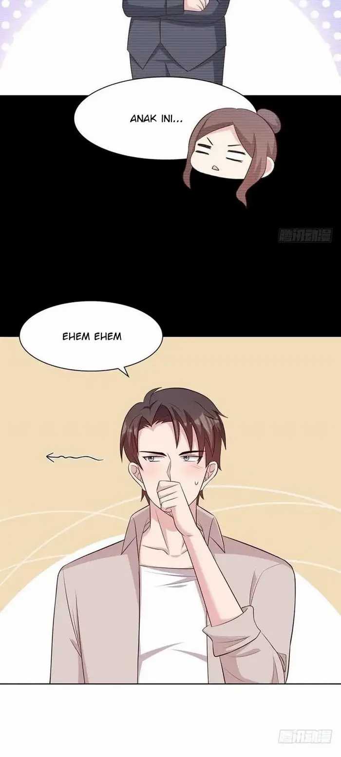 The Wife Contract and My Daughter’s Nanny Chapter 129 Gambar 14