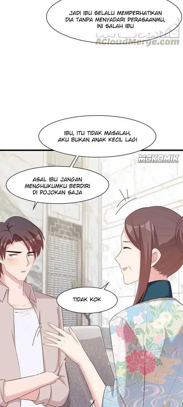 The Wife Contract and My Daughter’s Nanny Chapter 129 Gambar 16
