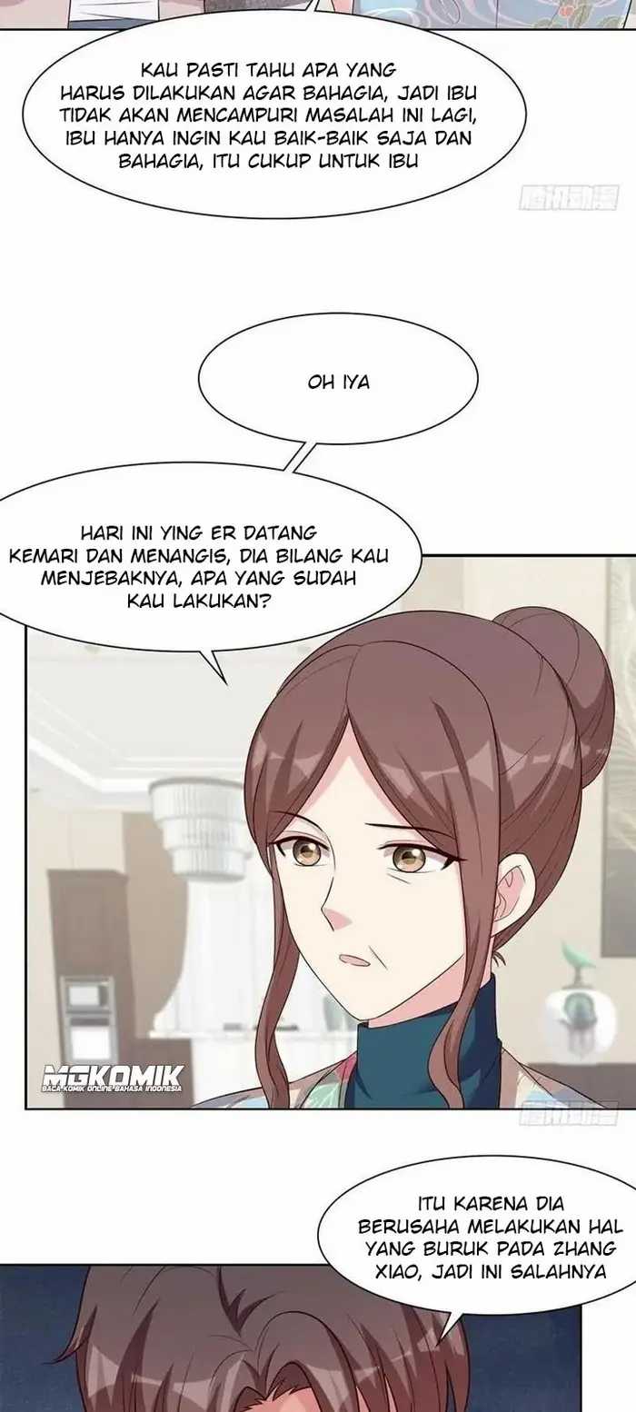 The Wife Contract and My Daughter’s Nanny Chapter 129 Gambar 17